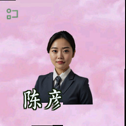 陈彦